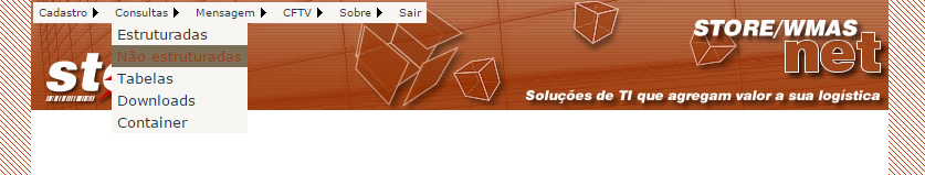 consultanãoestruturada