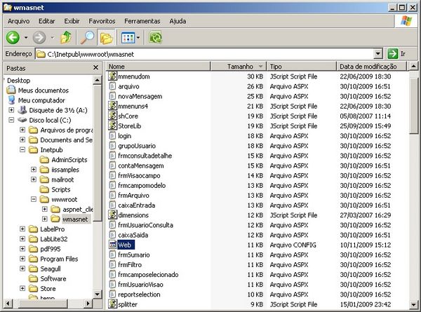 Web.config